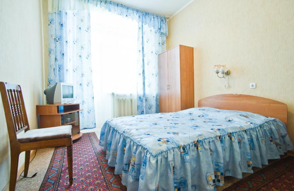 Hotel Iskozh 키로프 객실 사진